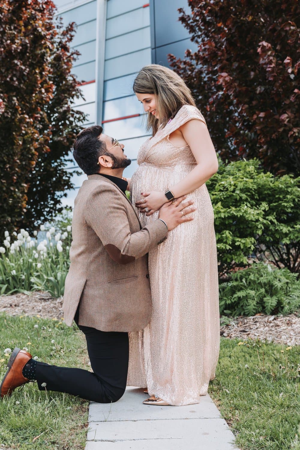 Wedding — Prashant & Tamanna