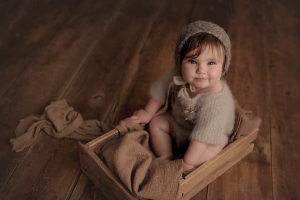 Baby Session