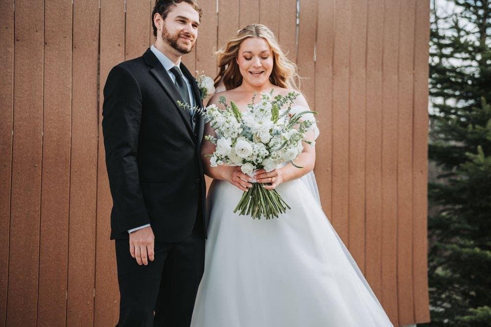 Photography by Classic Vibes Weddings