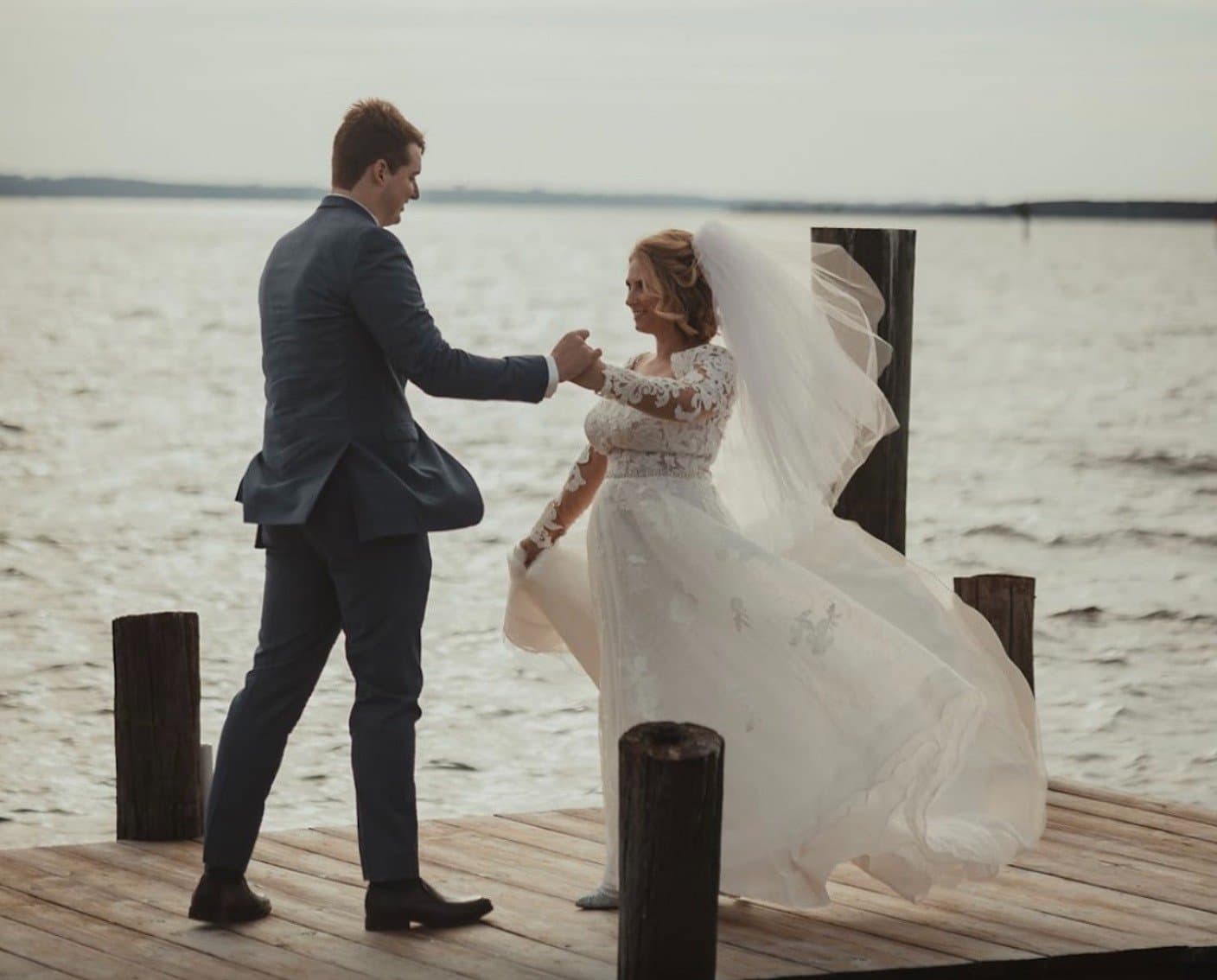 Wedding — Kara Kemmerer