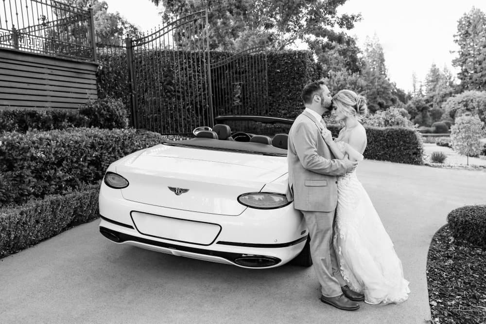 Tailored Wedding Photography Proposal by Rochelle Wilhelms Photography