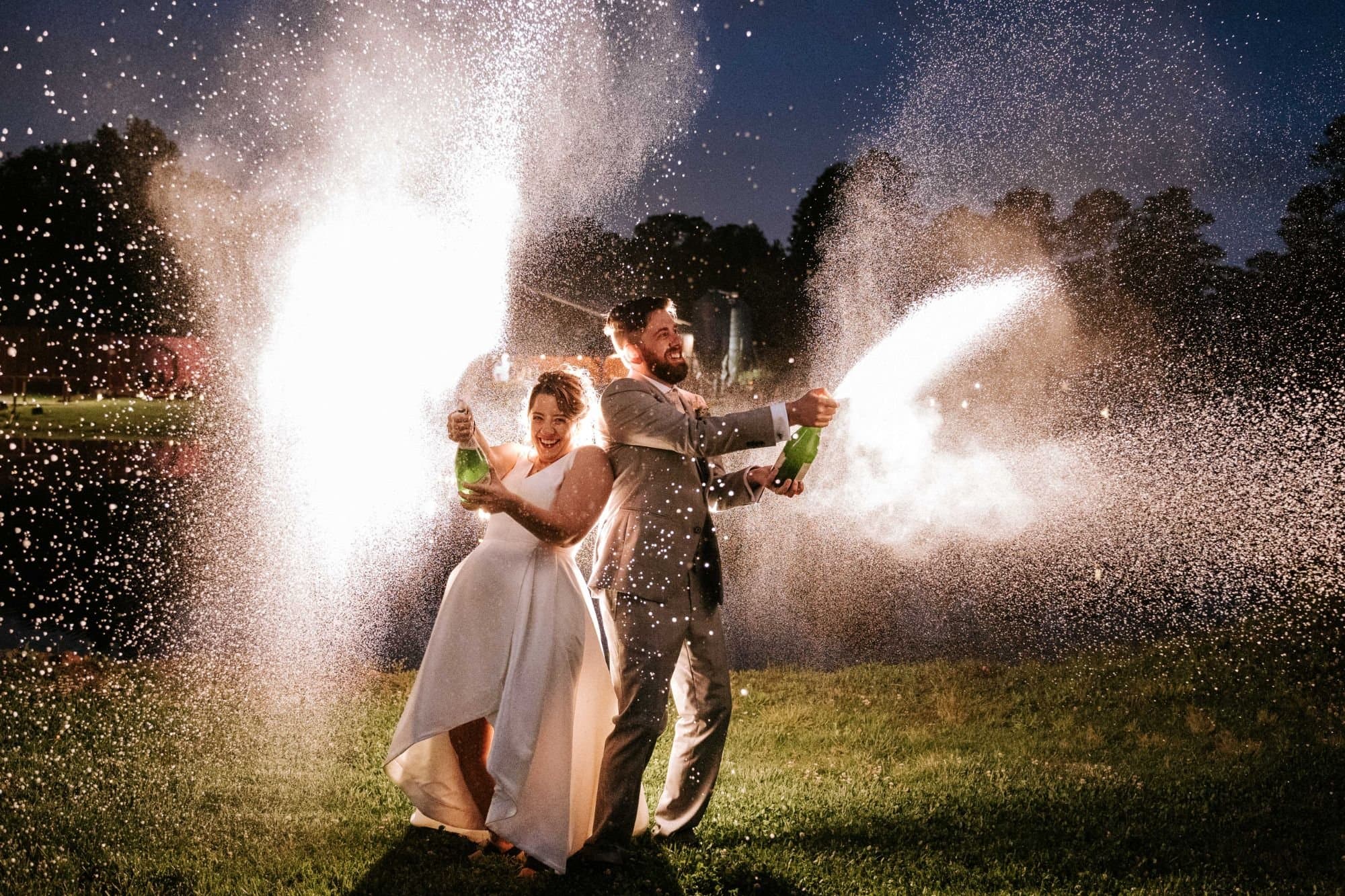 The Luxury Wedding Collection