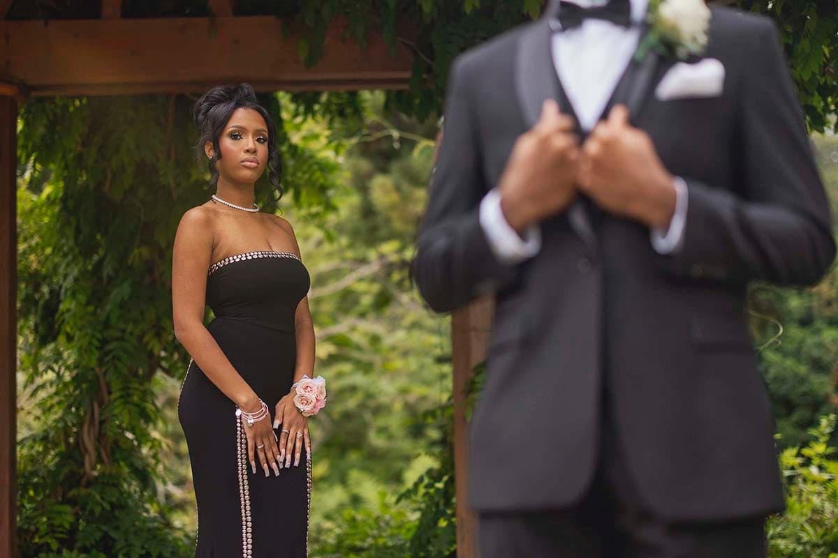 Wedding — Isabel Ayen