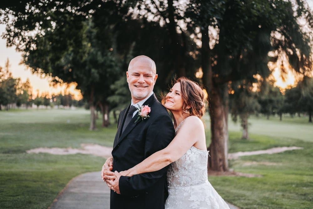 Wedding Collection 1 (10 Hours + Second Photographer) by Cy Sinca Photo