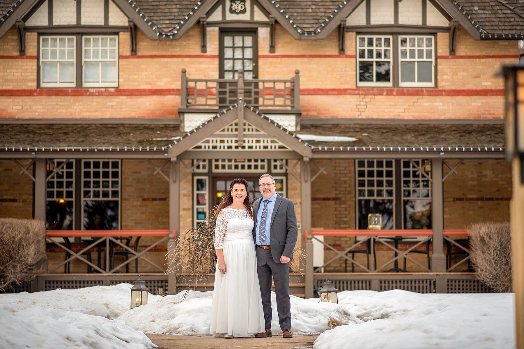 Wedding — Bonny T