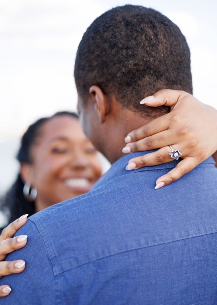 Engagement Session by Brian Feller Photography