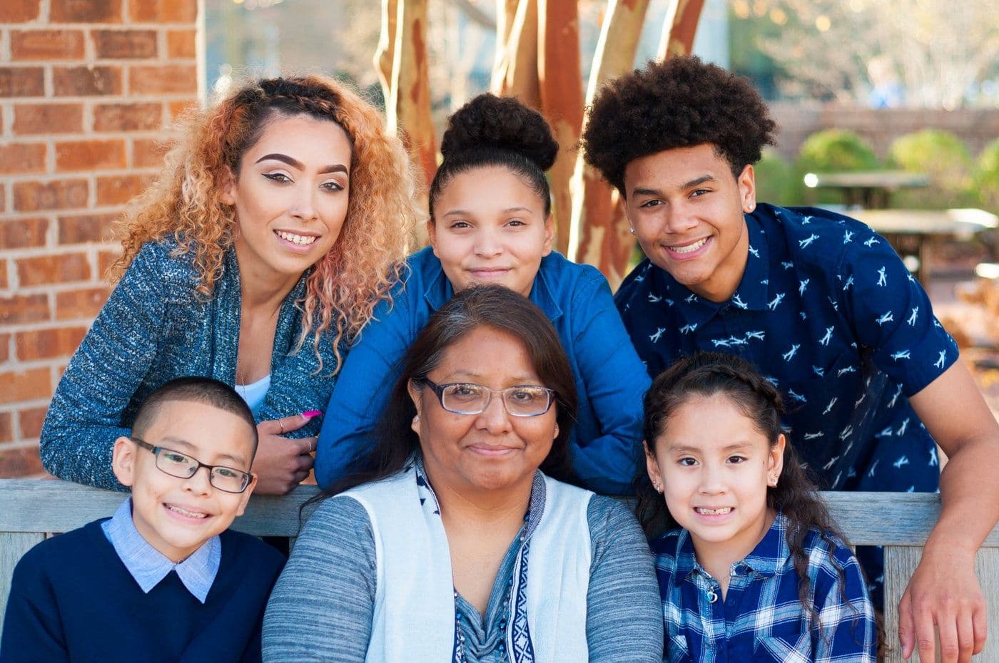 Family Session