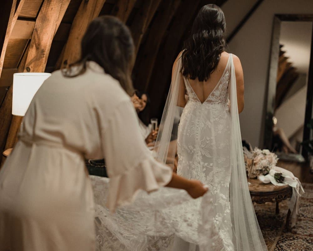 Photography by Silk and Stone Studio
