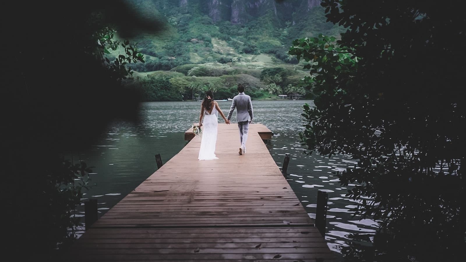 Wedding photography