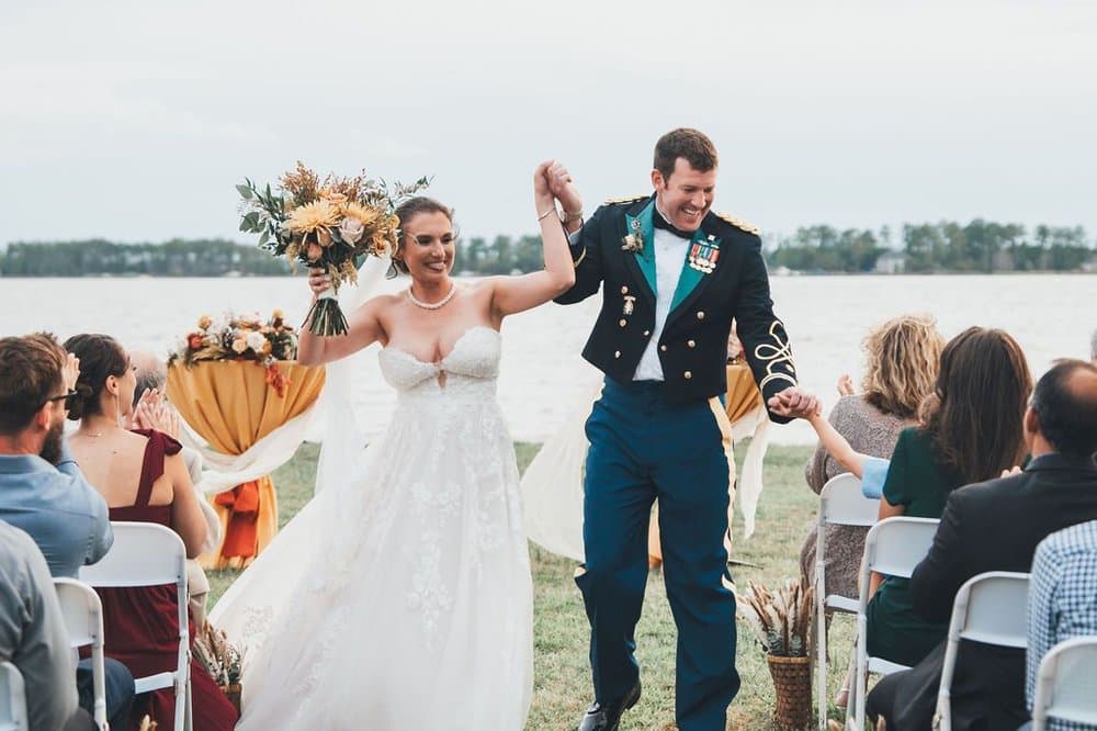 Wedding Photography (8 Hours, 1 Photographer) by Classic Moments Photography
