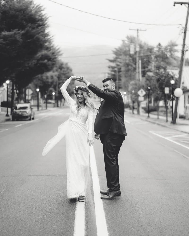 Photography by Electric City Studios