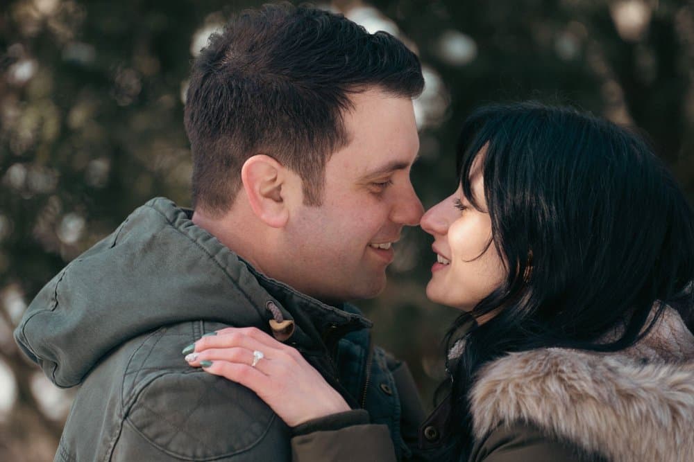 Engagement Session (1 Hour) by Maksim Akelin Weddings