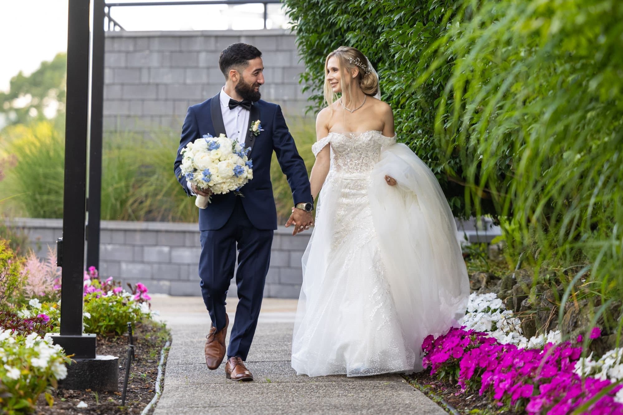 Diamond Wedding Photography Package