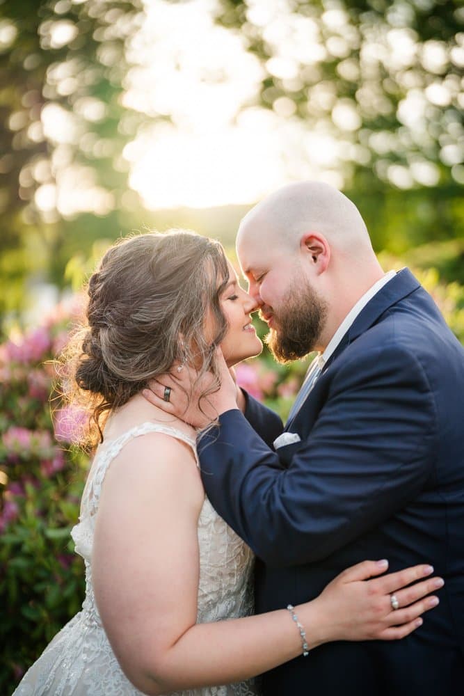 9 Hours Wedding Day Collection by Amanda Brooke Photography