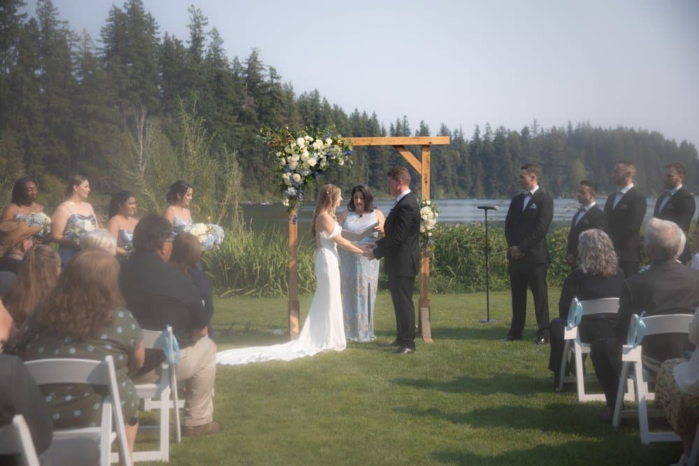 Signature Collection (6 Hours + Engagement) by Melika Lynd Photography