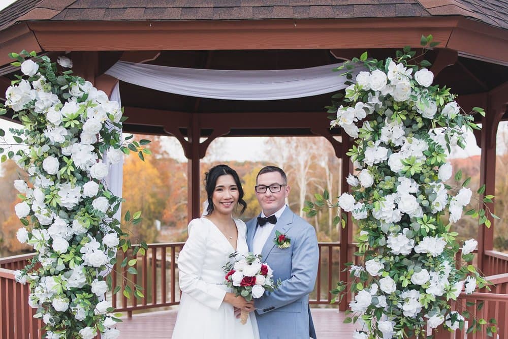 Elopement (2 Hours) by Images By Geneva