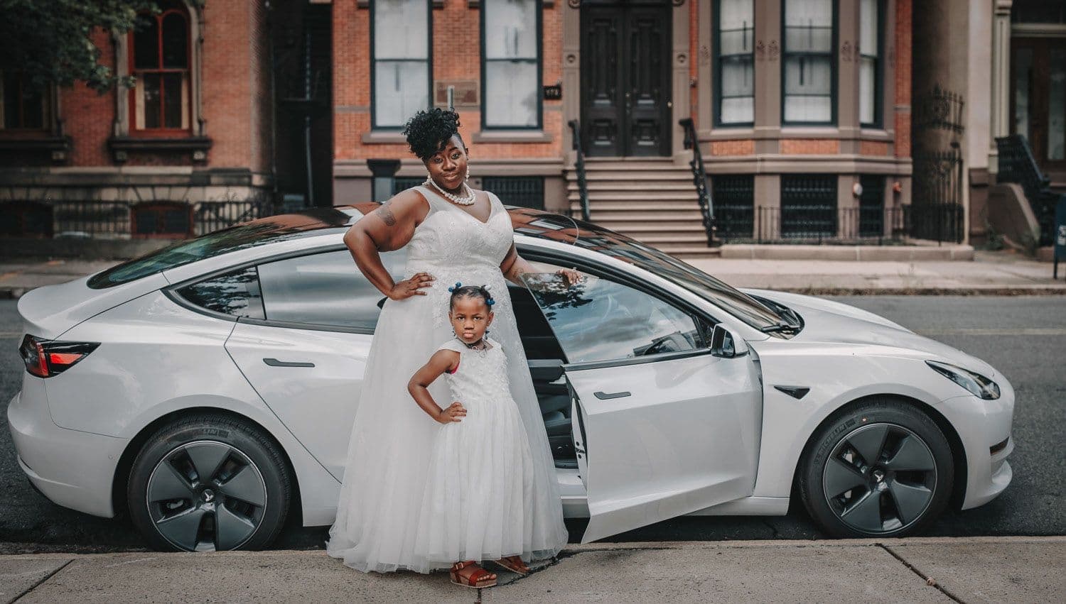 Fantasy Wedding - Phototography Only