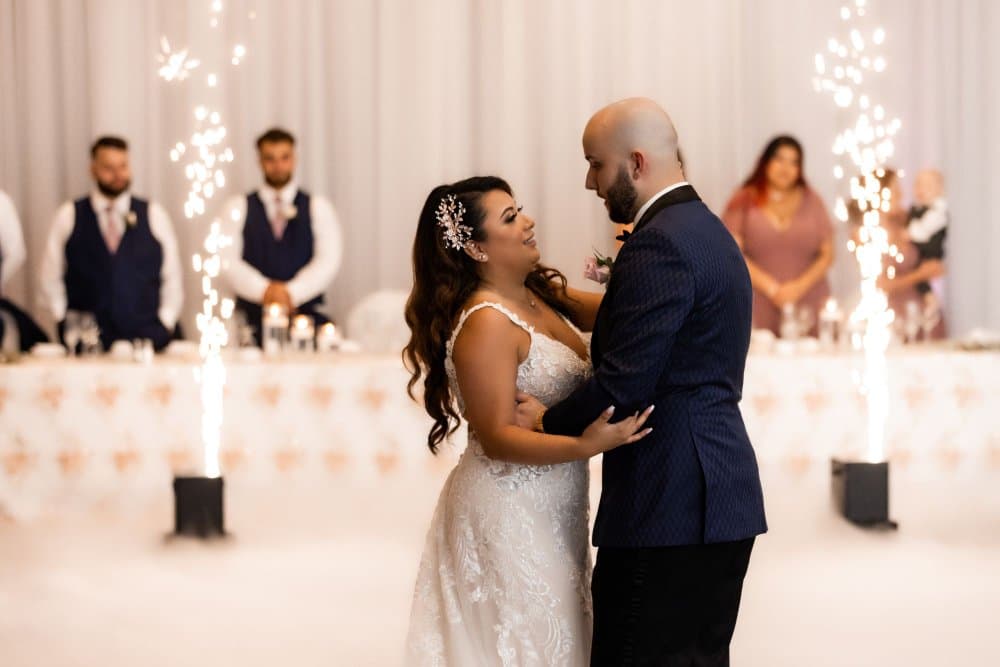 The Knotshots Crystal Wedding Package - Photography & Videography Coverage by The Knotshots Photography