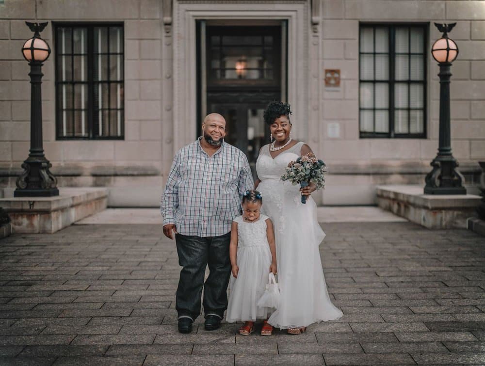 Fantasy Wedding - Photos + Video + Photobooth by CF VisuaL