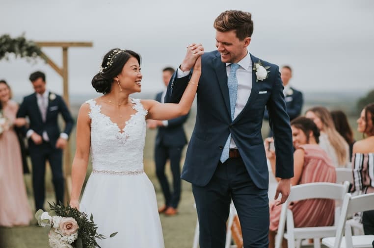 The Whole Shebang Intimate Wedding Package (10 Hours)