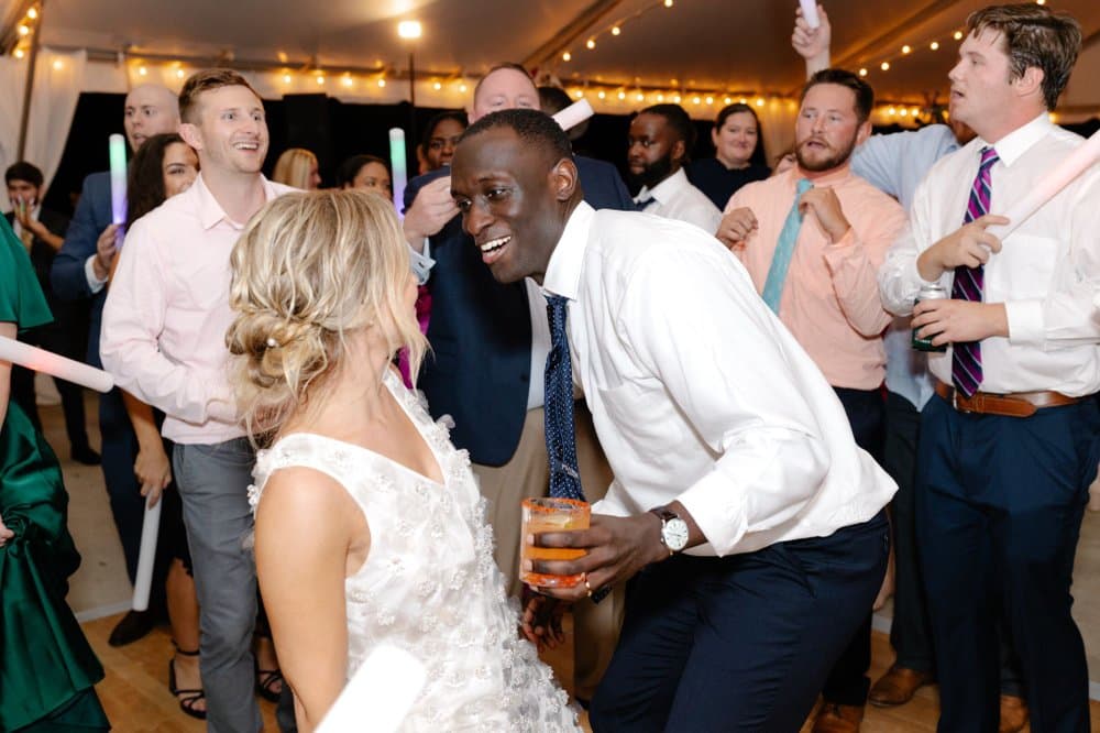 Wedding Photography (10 Hours, 2 Photographers) by Giana Zeno Photography