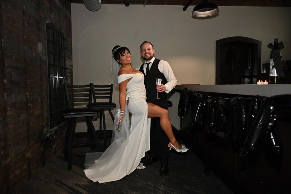 Photography by Classic Vibes Weddings