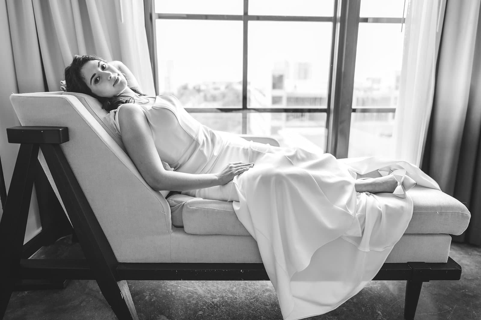 Wedding — Kenzie