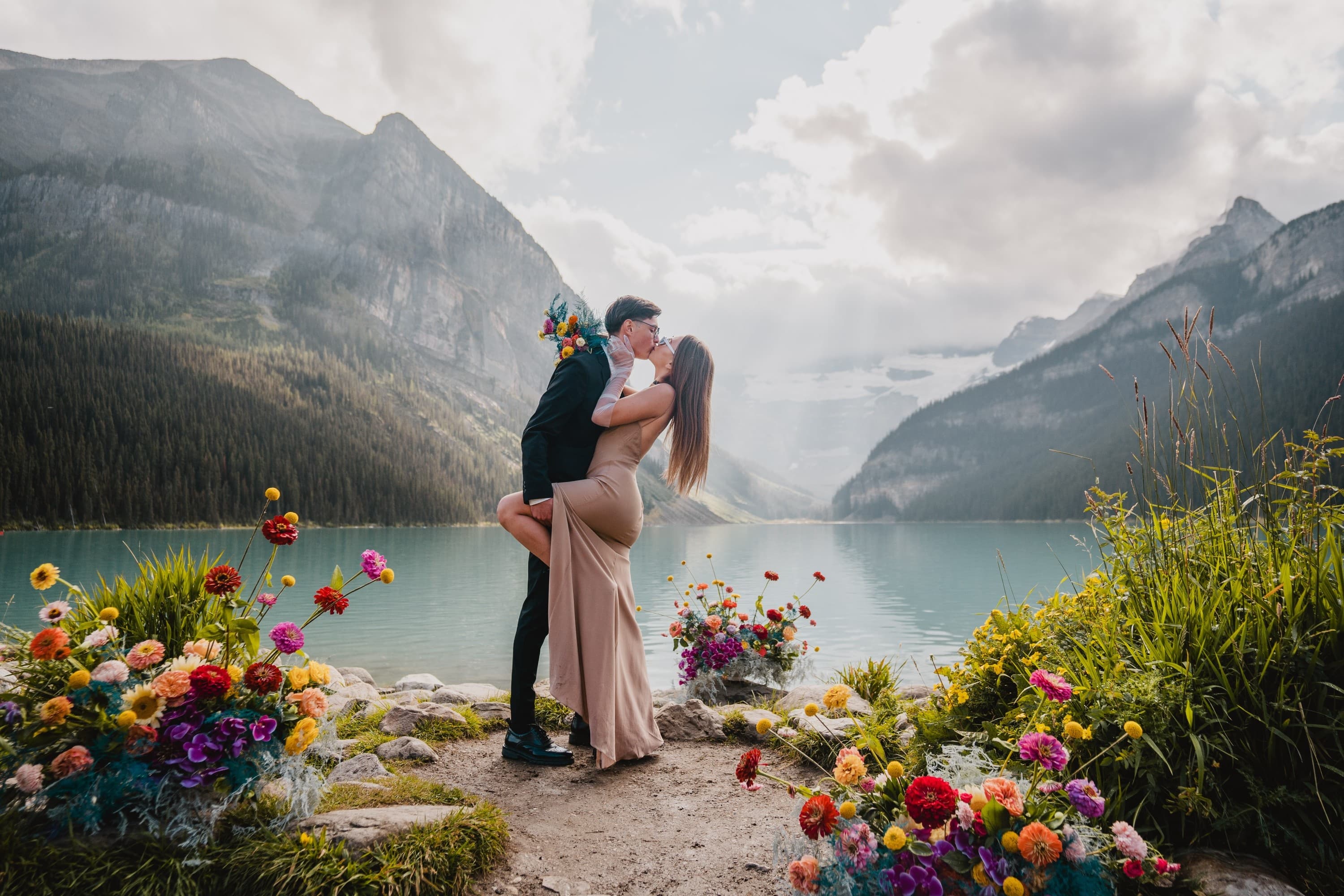 Adam's Point Of View wedding photography in San Francisco