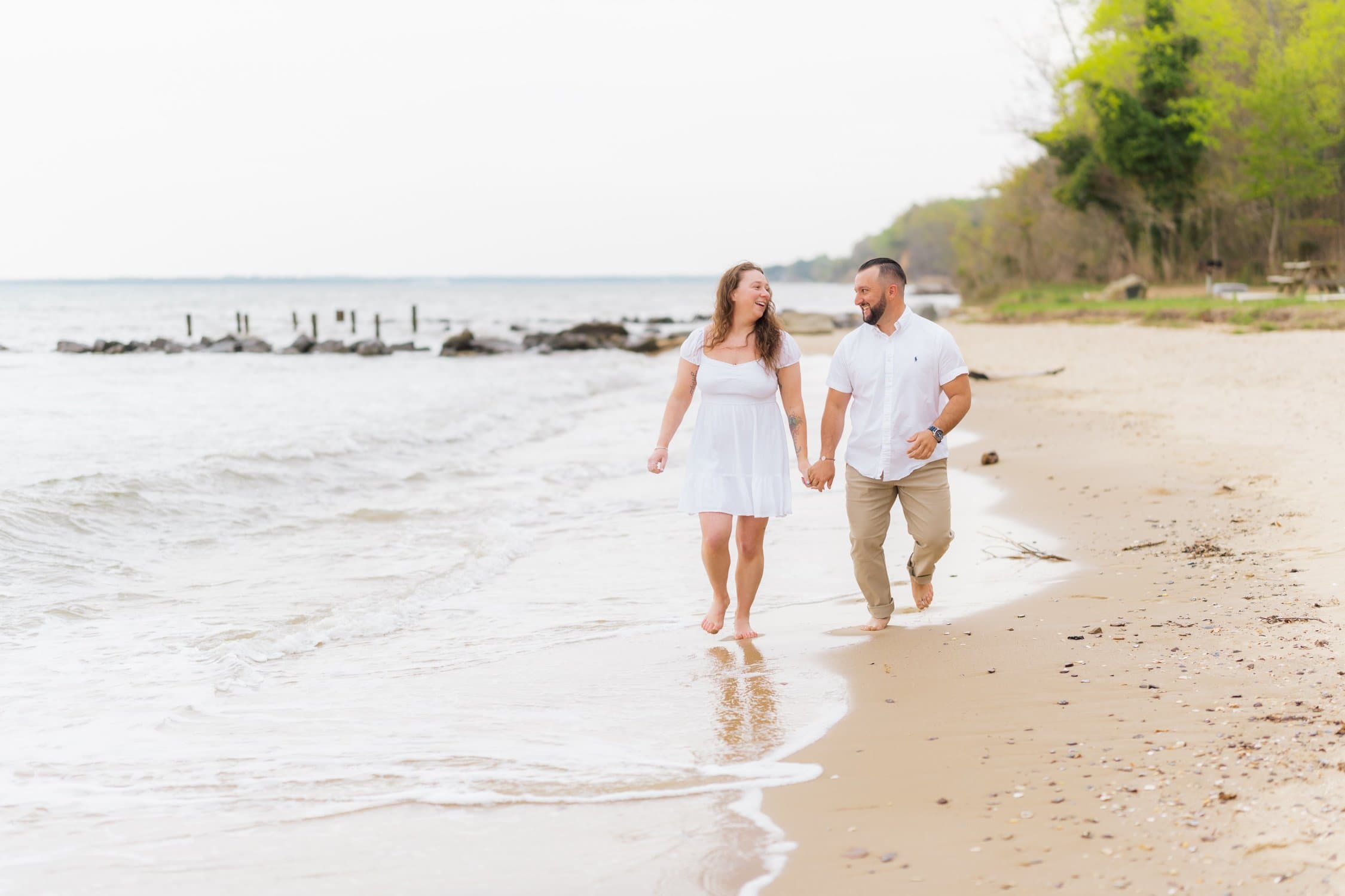 Wedding — Kate & Enzo
