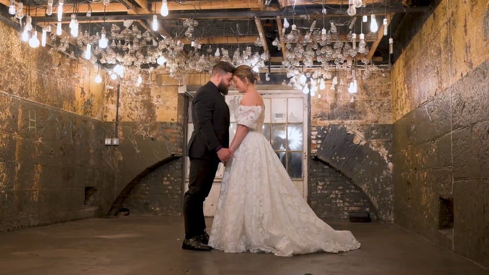 Full Day Wedding Videography by Landon Anthony Photography