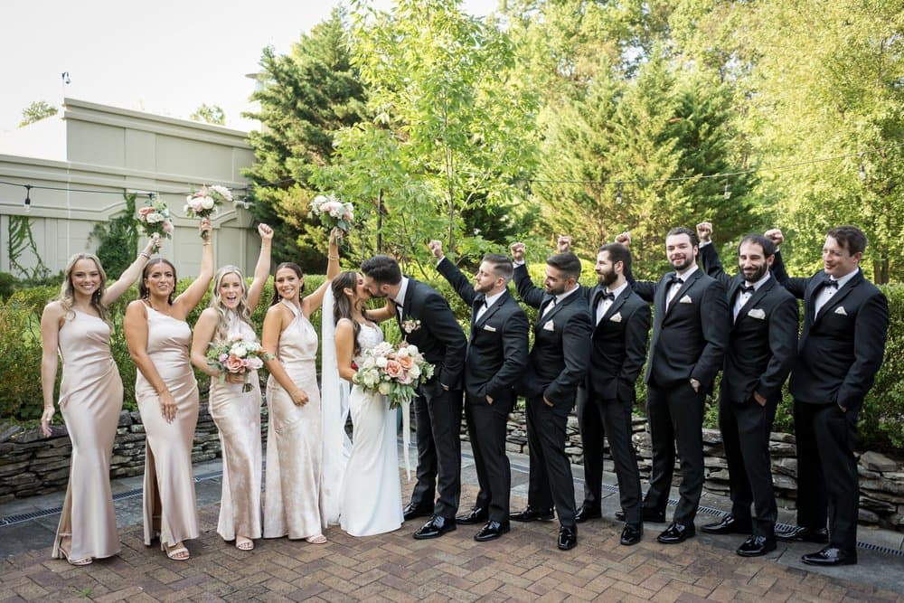Wedding Photography (6 Hours, 1 Photographer) by Alex Kaplan Photography