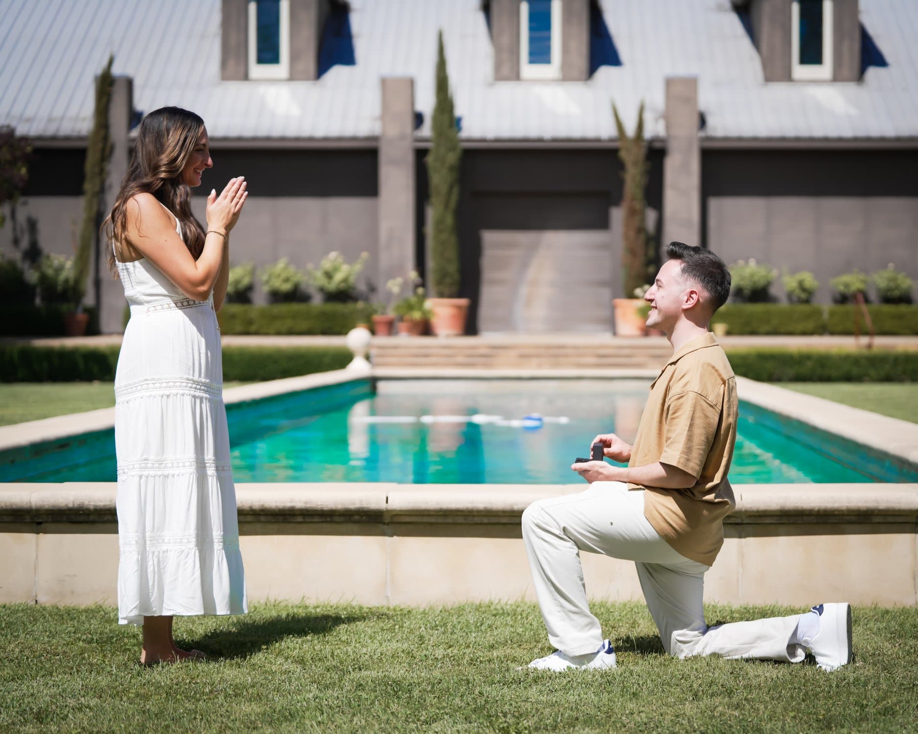 Wedding — Phil D.