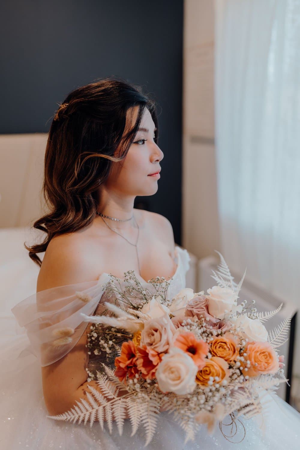 Wedding photography