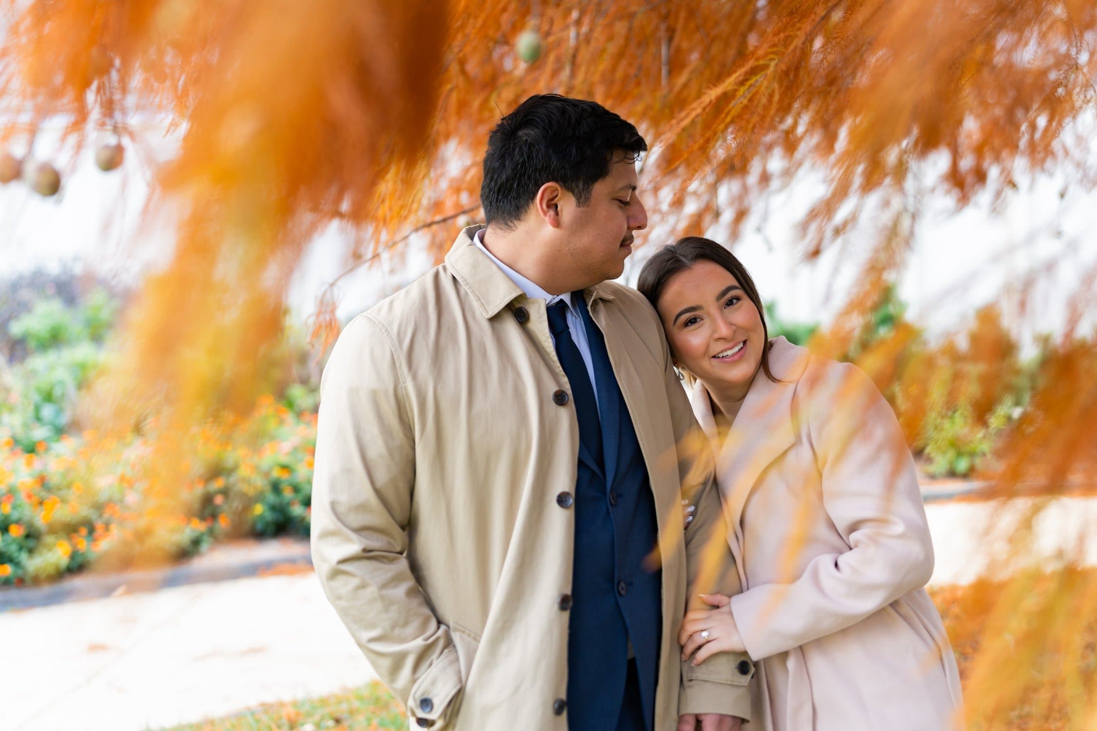 Wedding — Flavia & Jose