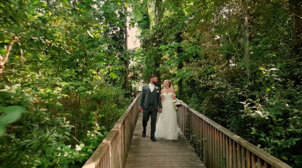 HIGHLIGHT MOMENTS (6 Hours, 1 Videographer) by Brandon Allan Photography