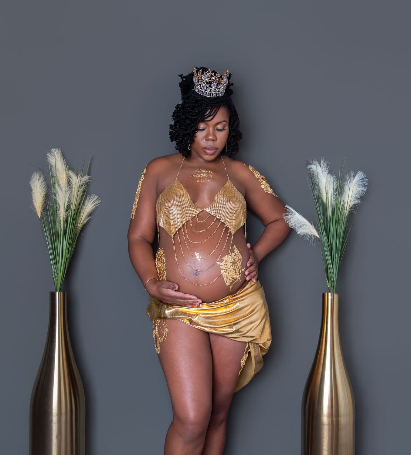 Maternity Portraits