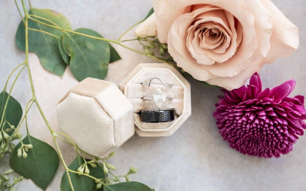 7 Hours Wedding Day Collection by Amanda Brooke Photography