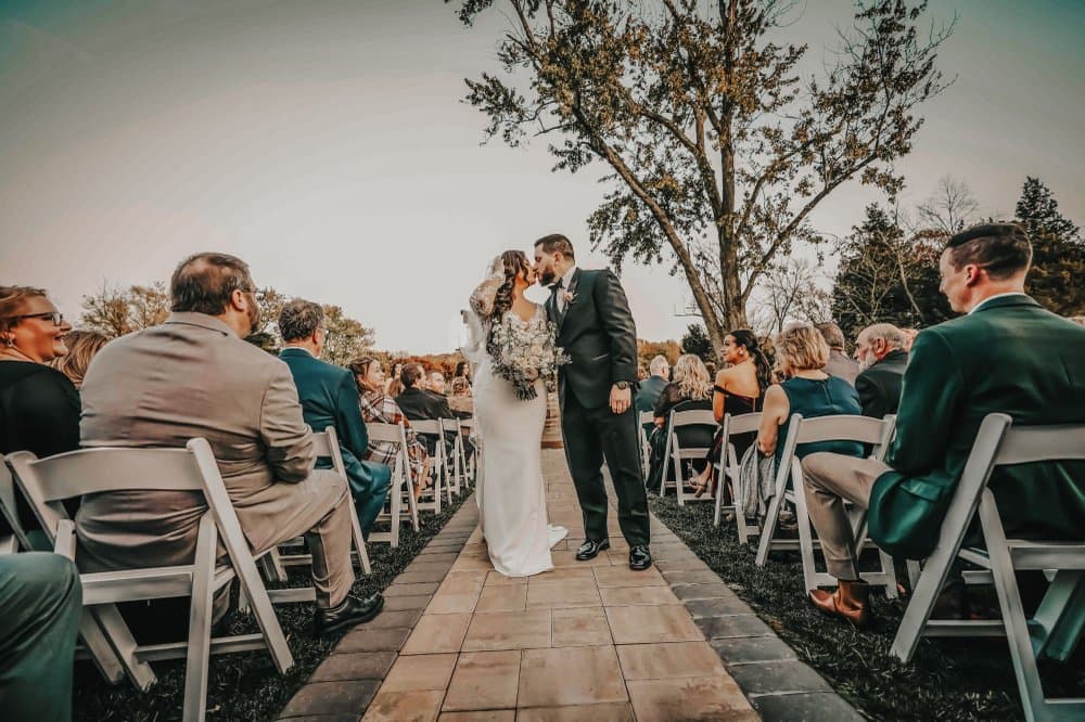 Luxury Wedding Photography (10 Hours, 2 Photographers) by Event Story studio