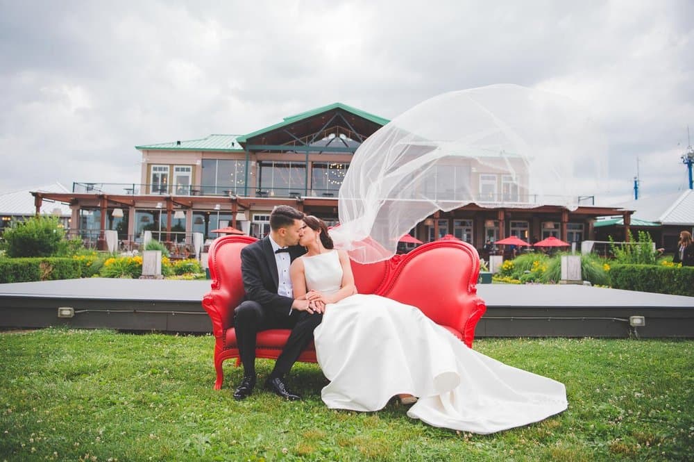 Classic Wedding Collection (11 Hours, 2 Photographers) by Photography by Orlando
