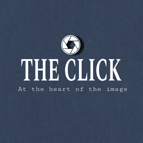 The click