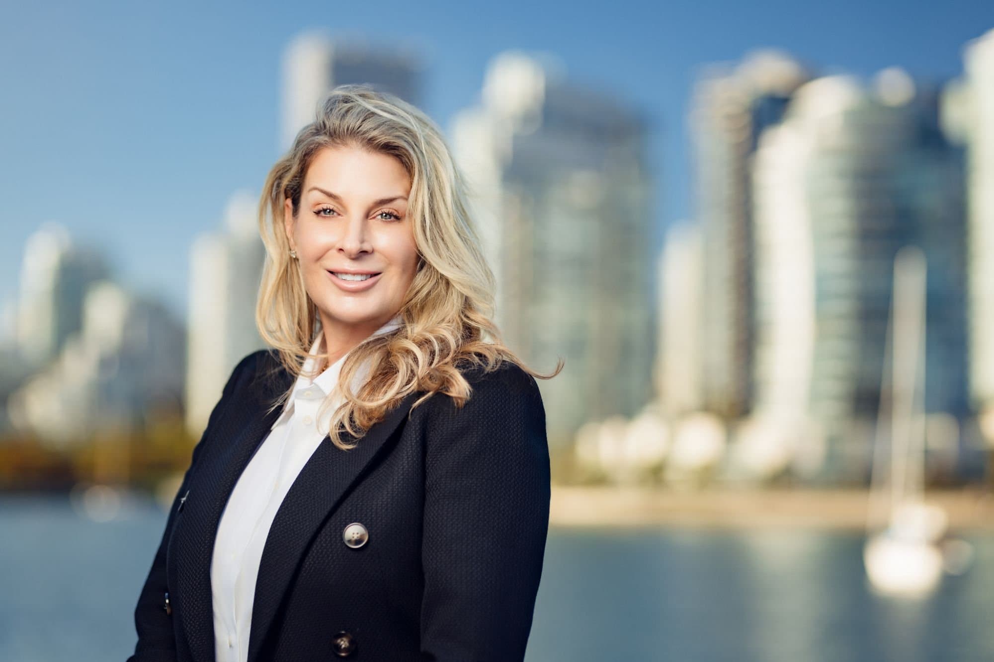 LinkedIn Profile Headshots