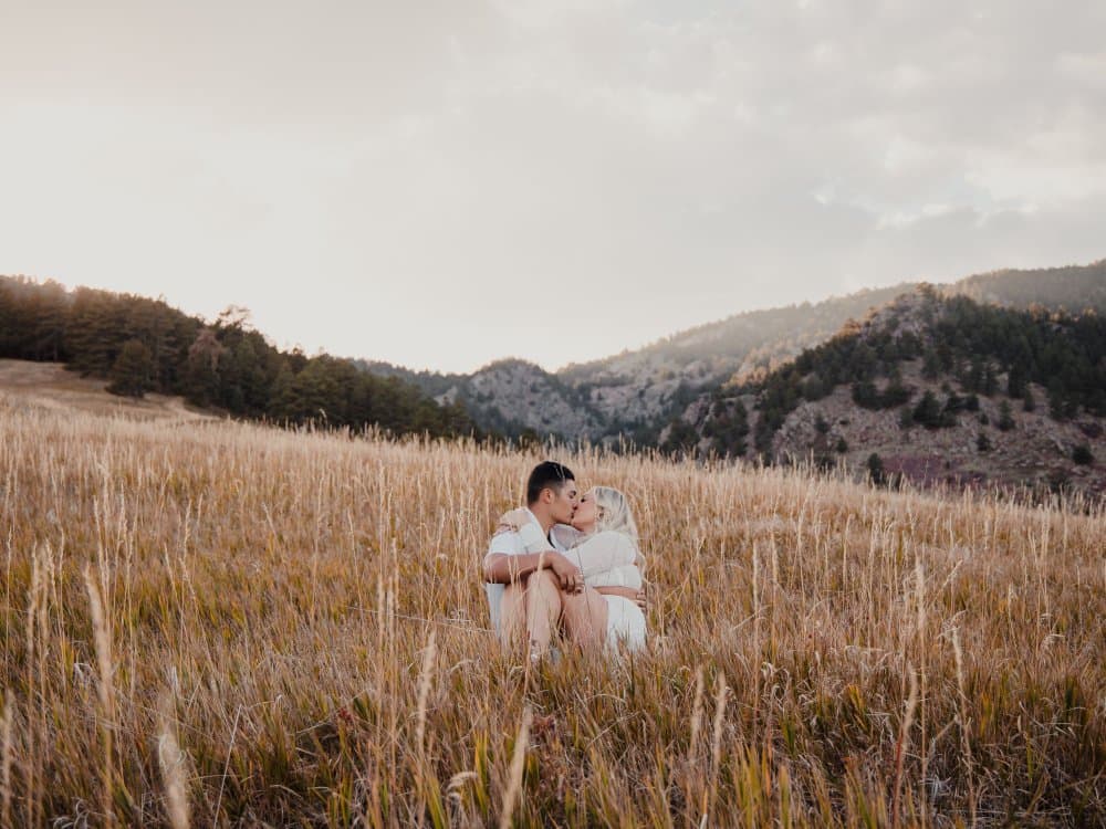 Photography by Silk and Stone Studio