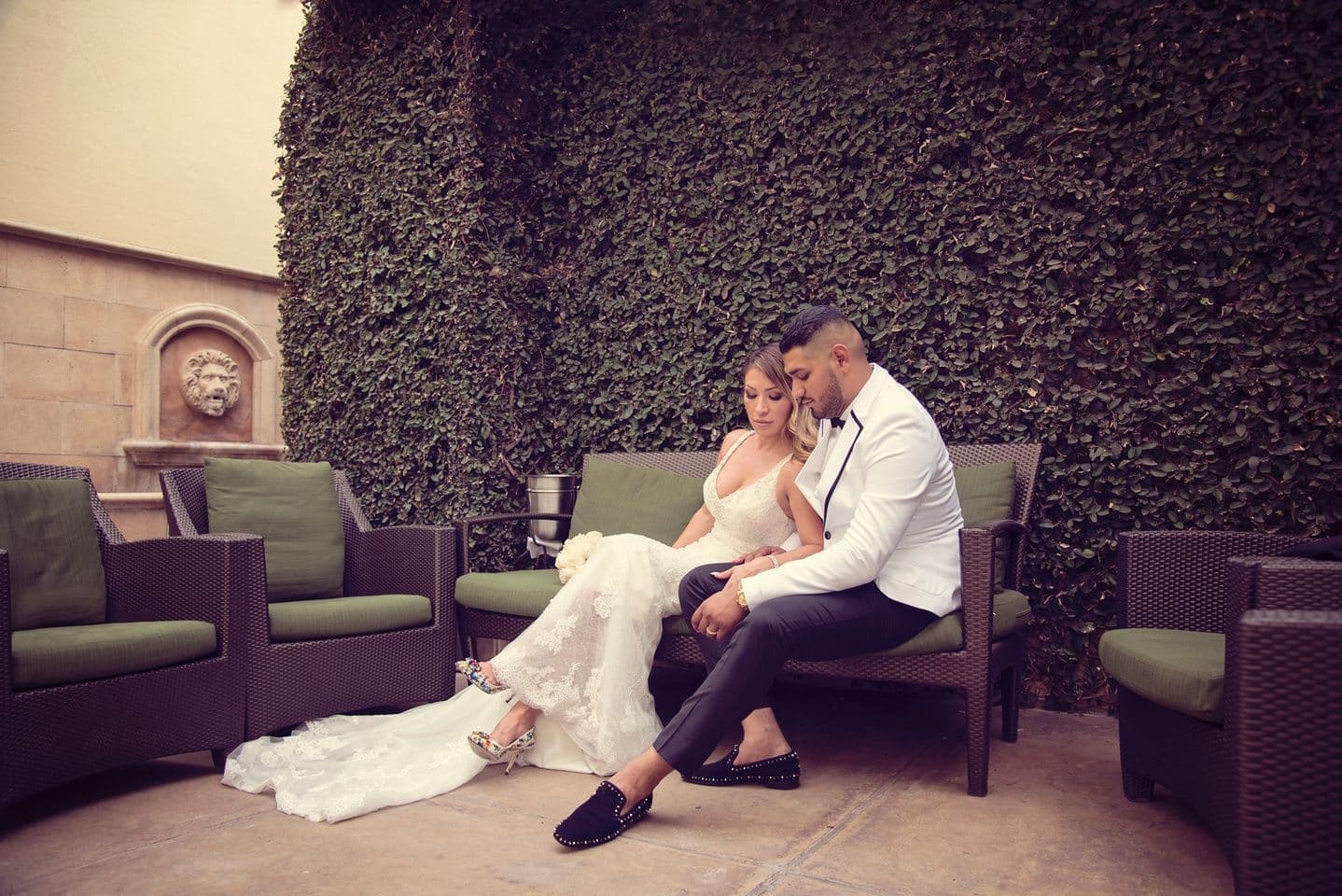 Indigo Blue Wedding Collection (6 Hours)