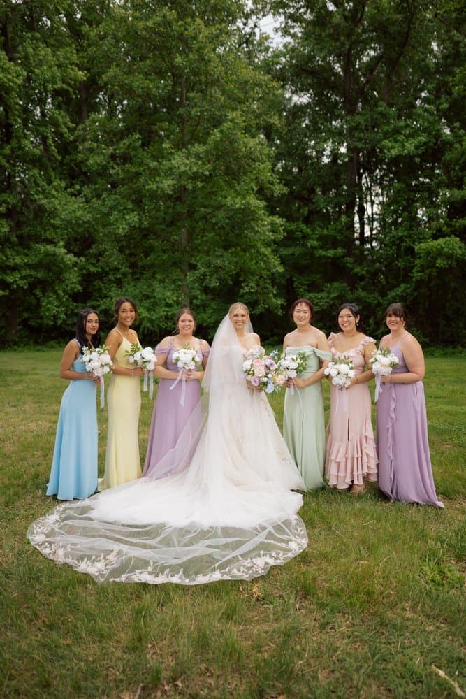 Photography by Wornden Ly Weddings