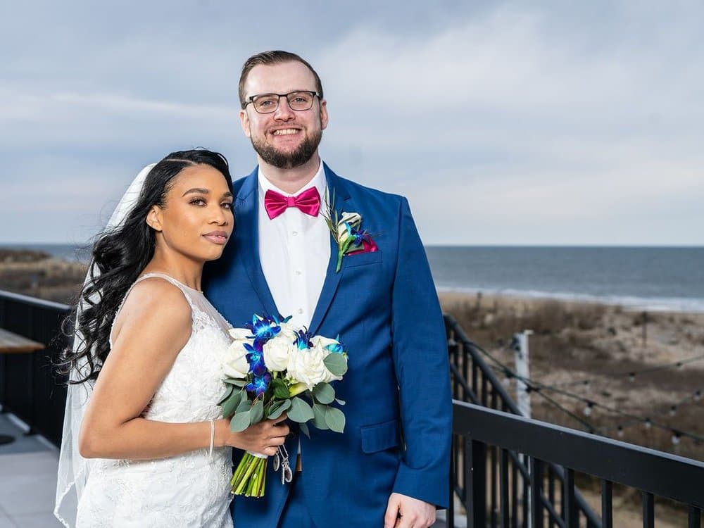 Micro Wedding Package by Classic Moments Photography