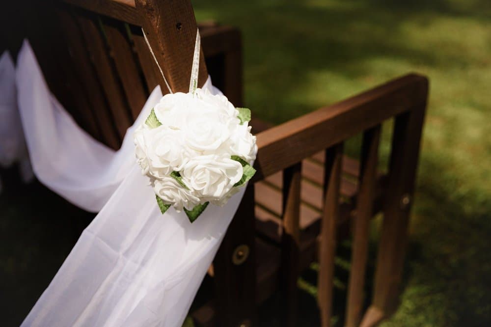 6 Hour Wedding Session | Photography Only by Jay Atkinson Photography