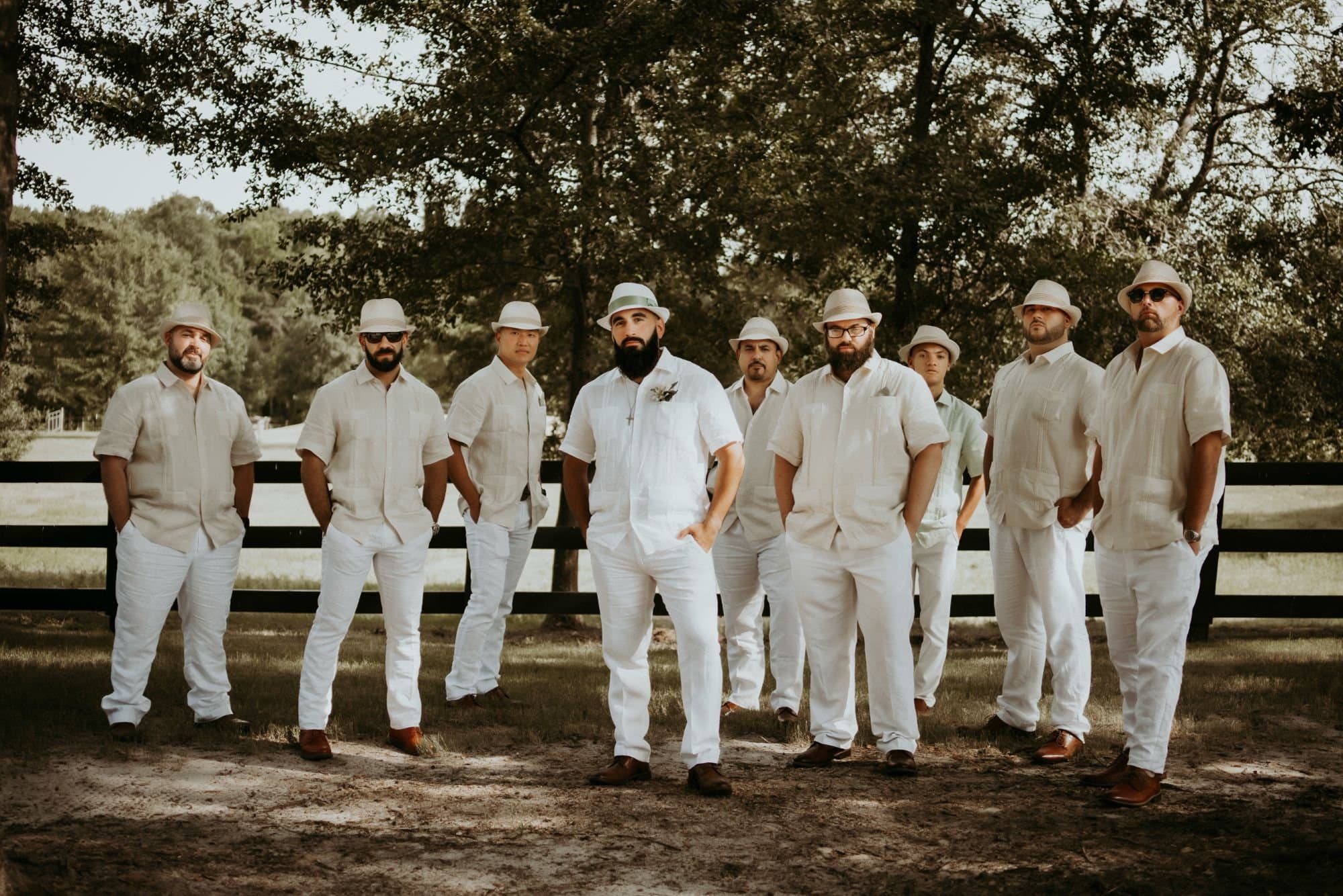 Micro Wedding Collection