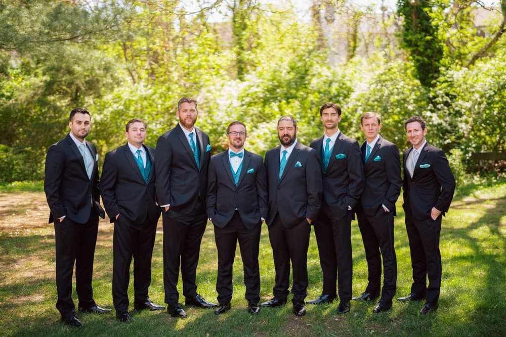 Photography by Wornden Ly Weddings