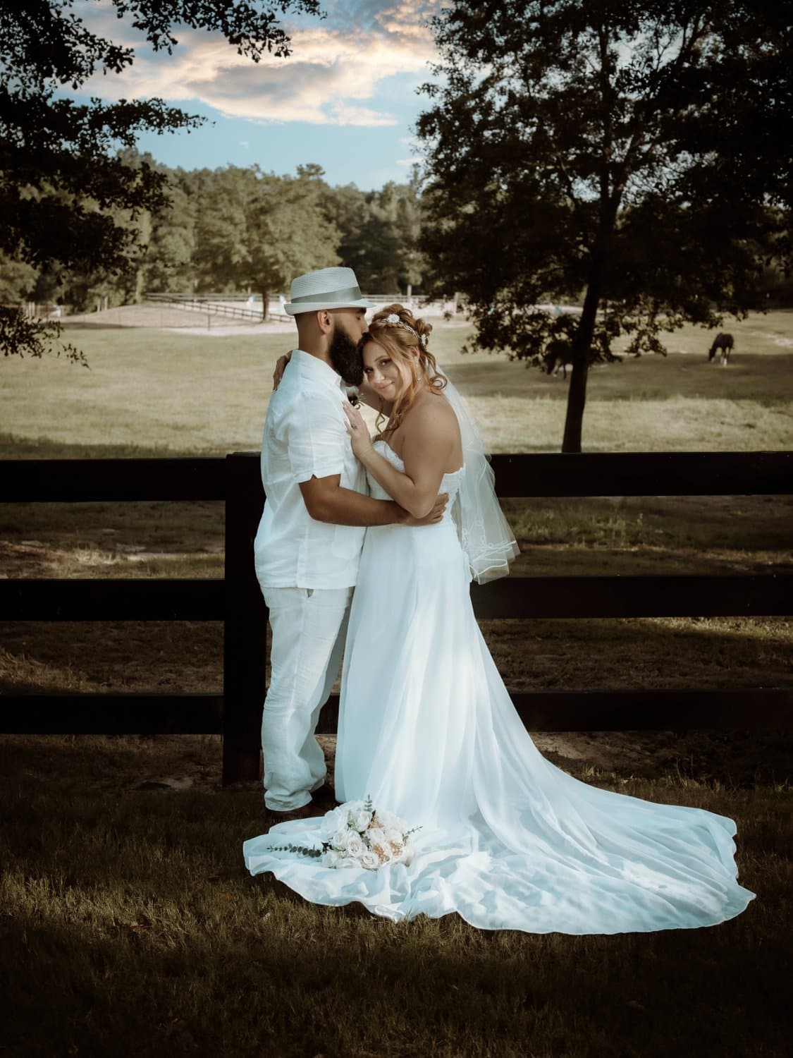 Wedding — Aniis