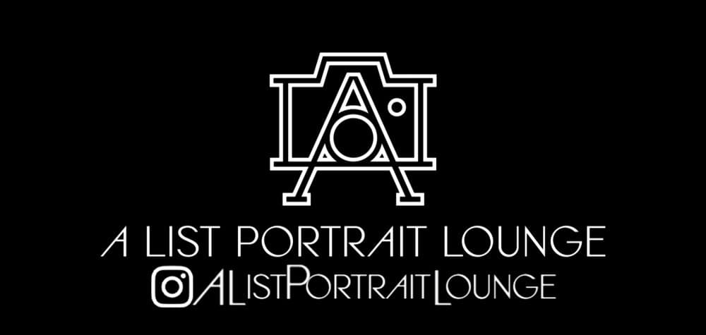 :A: List Portrait Booth by John Arcara Photography